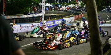 Barranquilla vivió un fin de semana histórico para el deporte y el turismo