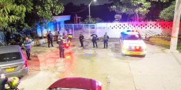 Consejo Distrital de Gestión del Riesgo adoptó medidas frente a emergencia en conjunto residencial Privilegios