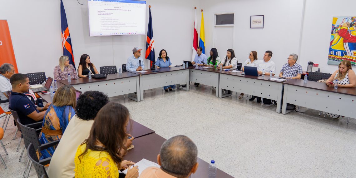 Programa de Medicina de Uniatlántico avanza a toda marcha: anuncian fecha de apertura de inscripciones