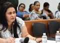 Juez absuelve a Dayana Jassir por crimen de Eduardo Pinto