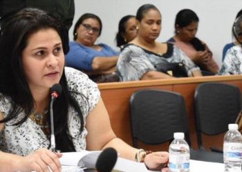 Juez absuelve a Dayana Jassir por crimen de Eduardo Pinto
