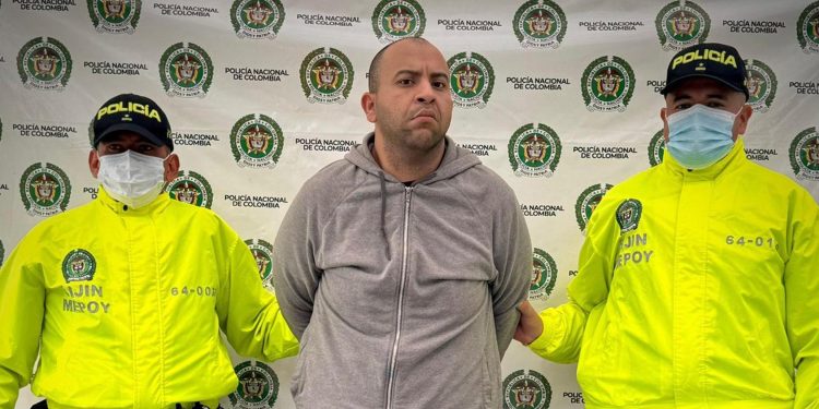 PGN y la Corte Suprema rindió concepto favorable para extraditar a presunto autor de crimen de policía en Chile