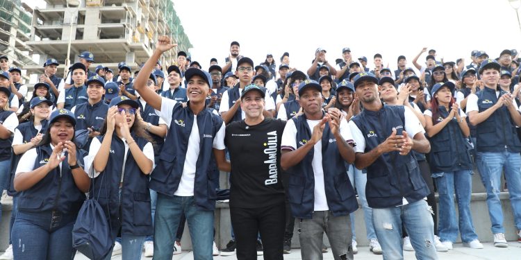 Convocatoria abierta para nuevos ‘Guías Cívicos’ en Barranquilla: ¡Sé parte del cambio!