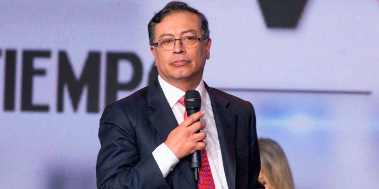 “Pueden marchar, porque se lo vamos a permitir”: Petro sobre marchas de este sábado