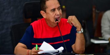 “El Presupuesto 2025 del Atlántico es un compromiso con el bienestar de nuestra gente”, diputado Rojano