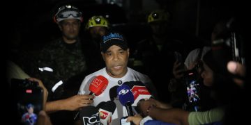 Alcaldía de Barranquilla lamenta fallecimiento de una persona en colapso de edificio en Privilegios