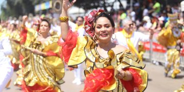 Portafolio de Estímulos del Carnaval de Barranquilla 2025: un llamado a los salvaguardas de la tradición