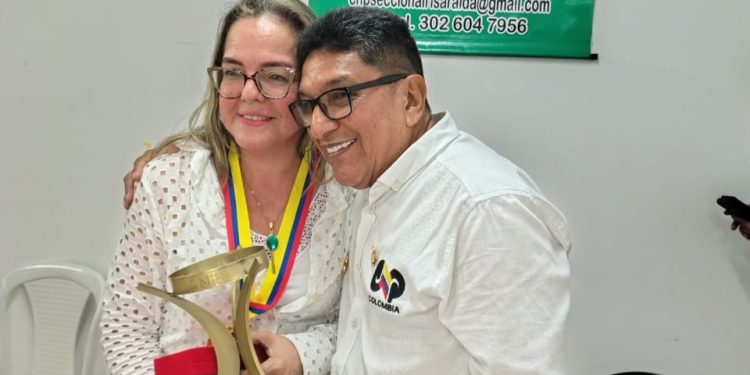 Atlántico se alza con el Premio Nacional de Periodismo CNP 2024