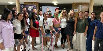 Abierta convocatoria para personas con discapacidad y cuidadores que tengan emprendimientos