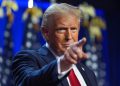 Búsquedas de la palabra ‘aborto’ se dispararon en Google tras la victoria de Donald Trump