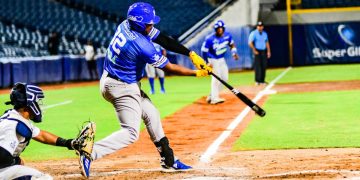 Vaqueros de Montería vence a Toros de Sincelejo en un emocionante duelo de 12 episodios