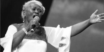 Falleció a los 90 años, Leonor González Mina “La Negra Grande de Colombia”