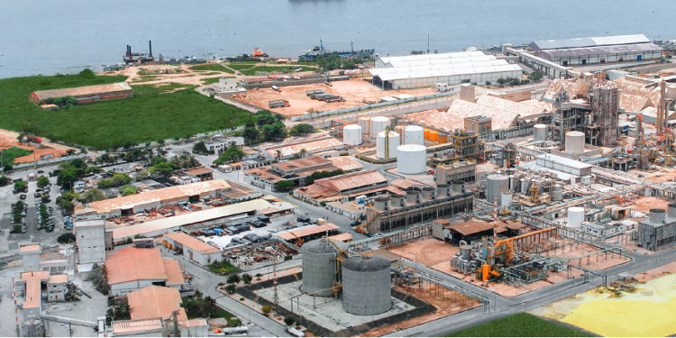 SuperSociedades monitorea la estabilidad de Monómeros y abre investigación sobre posible venta de activos