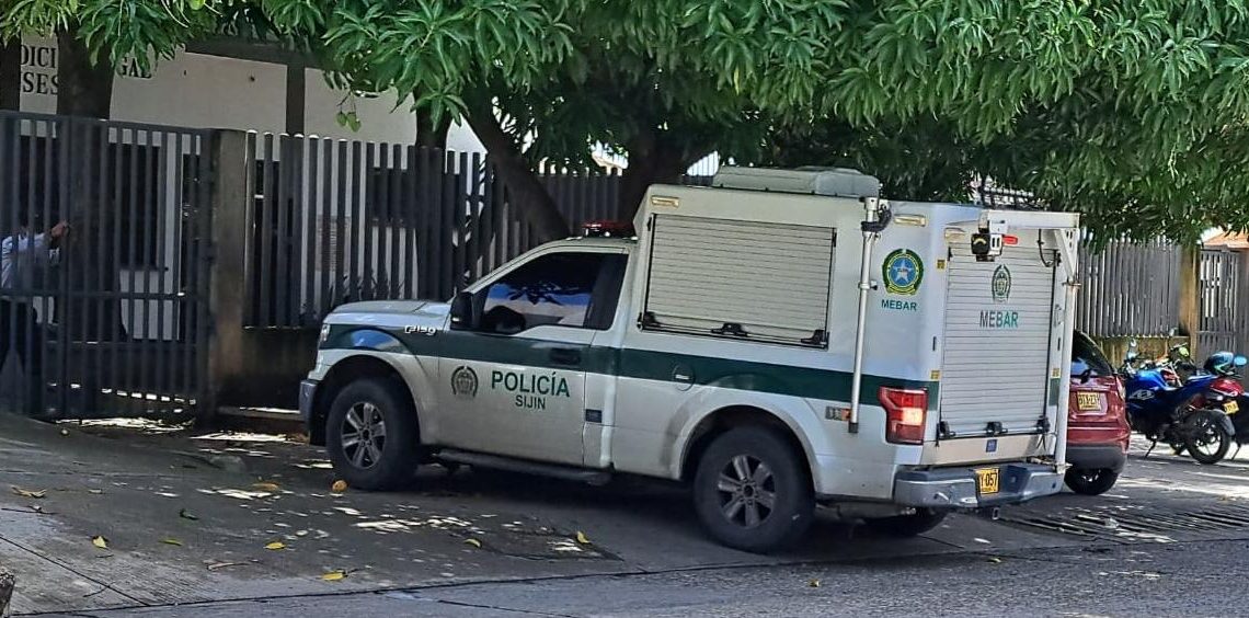 Hombre fue asesinado de dos tiros en el barrio Pumarejo de Soledad