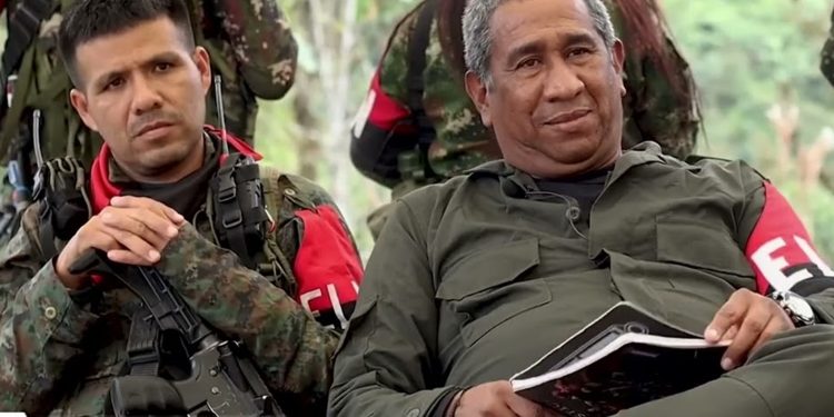 Levantan orden de captura a 11 integrantes del ‘Frente Comuneros del Sur’