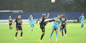 Tabla del descenso 2024: Así está la clasificación tras la derrota de Jaguares