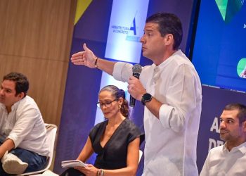 Corte admitió demanda contra impuesto de valorización que cobrarán en Atlántico y Bolívar