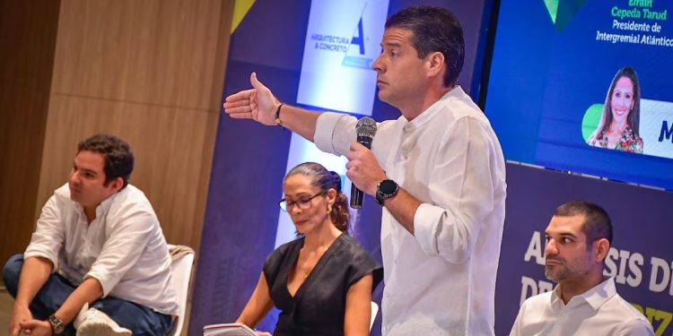 Corte admitió demanda contra impuesto de valorización que cobrarán en Atlántico y Bolívar