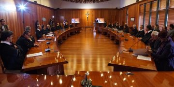 Corte Suprema llama a indagatoria a 5 congresistas por escándalo de la Ungrd