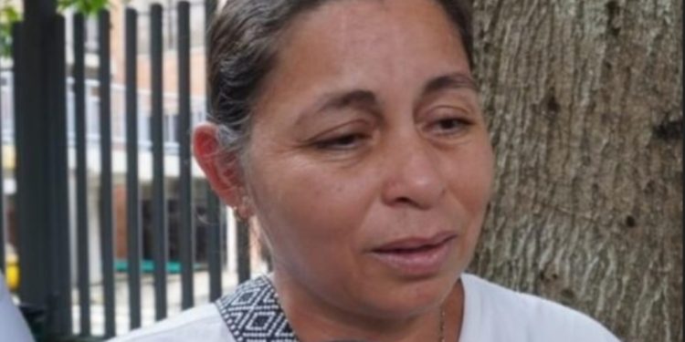 Dolor y clamor por justicia: el sentir de la madre del menor asesinado que conmociona a Malambo