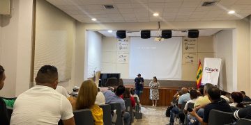 Distrito intensifica socialización del Sisbén para garantizar inscripción de 158.000 barranquilleros