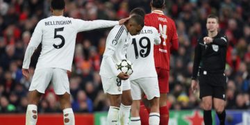 Jornada 5 de Champions League: Resumen y Resultados  
