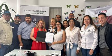 Alcaldía de Barranquilla, pionera en implementación de herramienta tecnológica para auditorías médicas a población migrante