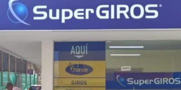Atacaron a bala local de Supergiros en Luruaco: trabajadora resultó herida
