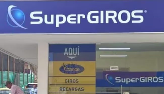 Atacaron a bala local de Supergiros en Luruaco: trabajadora resultó herida