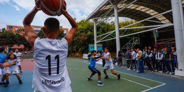 Ni Panamericanos ni Intercolegiados: MinDeporte suspendió la fase final de estos juegos