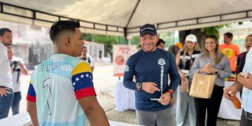 Distrito impulsa a migrantes y colombianos retornados a través de la ‘Emprendetón Intégrate’