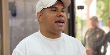 “Contralor debe ponerse serio con el Concejo de Barranquilla”: Alexis Castillo