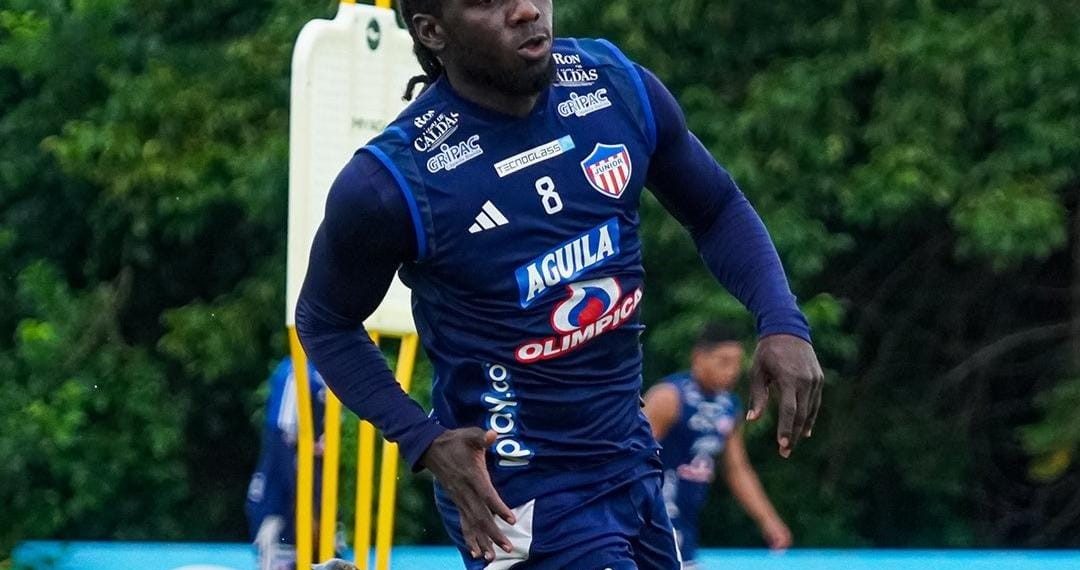 Junior va a Envigado por una dulce victoria que lo acerque a la clasificación