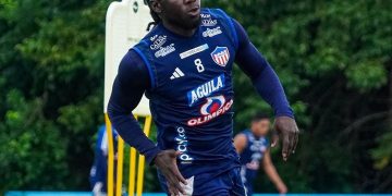 Junior va a Envigado por una dulce victoria que lo acerque a la clasificación