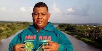 Ultimado a bala comerciante en Villa San Pedro III de Barranquilla