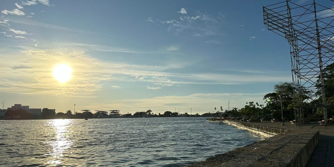 Cartagena celebra el 11 de noviembre: todo listo para el Bando y el Festival Náutico