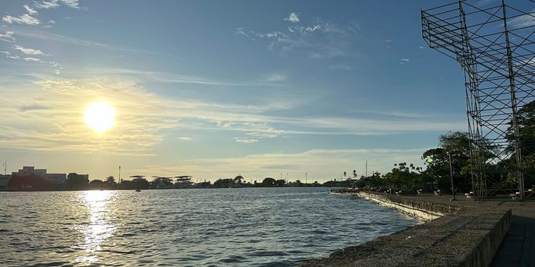 Cartagena celebra el 11 de noviembre: todo listo para el Bando y el Festival Náutico