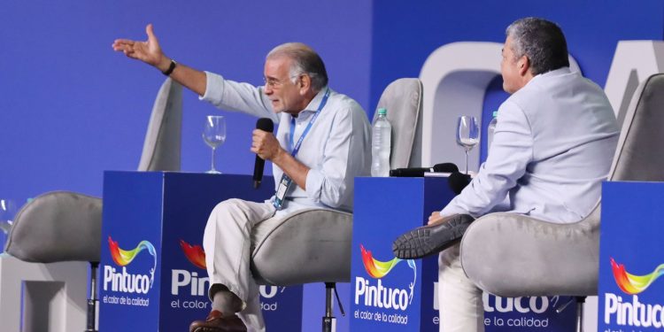 Atlántico está listo para recibir a más empresarios que quieran invertir: gobernador Eduardo Verano