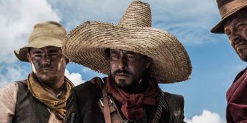 ‘Adiós al amigo’, la película colombiana que triunfó en Festival de Tokio