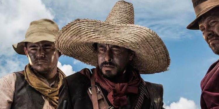 ‘Adiós al amigo’, la película colombiana que triunfó en Festival de Tokio