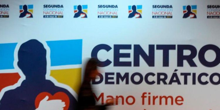 Centro Democrático denuncia desfinanciamiento del PGN 2024