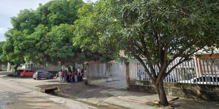 De ocho tiros le dieron muerte a conductor de motocarro en Soledad