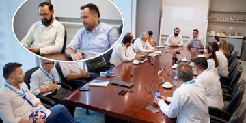 Gobierno nacional propone que Air-e Intervenida sea la empresa líder de transición energética en el país