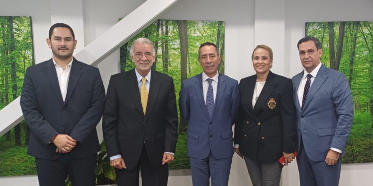 Ecopetrol estudiará ser socio estratégico de la Gestora Energética del Caribe que promueven los gobernadores de esta región