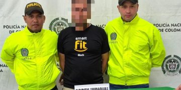 Capturado presunto abusador de una menor de ocho años