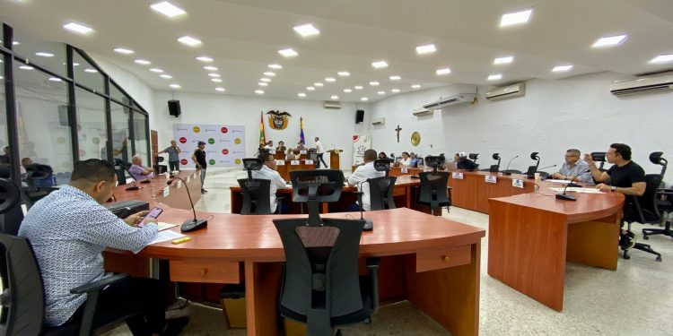 Concejo de Barranquilla aprueba proyecto que impulsa el emprendimiento femenino