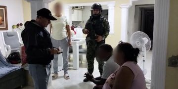 Gaula Militar Magdalena logra la liberación de una persona luego de operaciones impulsadas por la Línea 147
