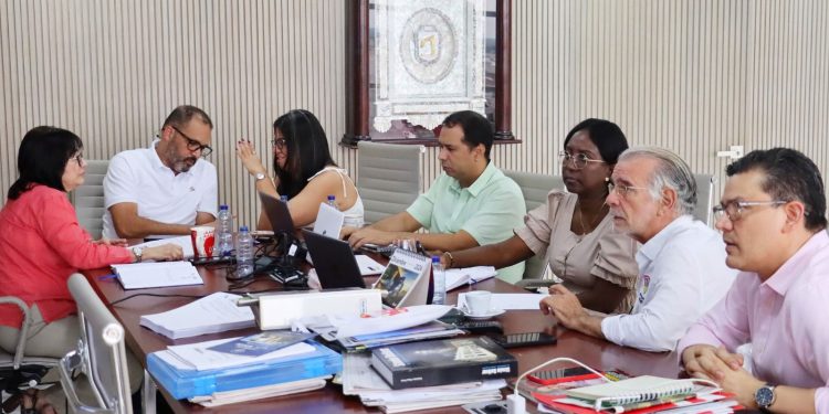 Consejo Superior de Uniatlántico le da vida a la Facultad de Ciencias de la Salud