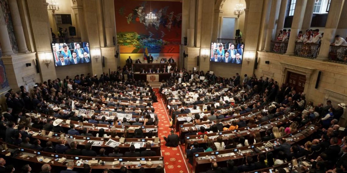 Sectores económicos piden al Congreso no aprobar proyecto para reformar el SGP