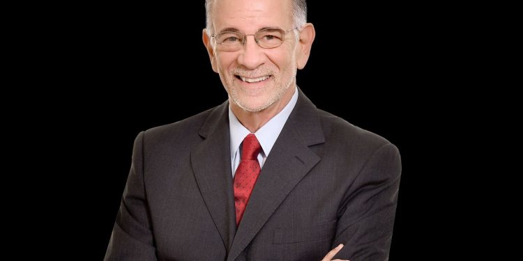 El juez